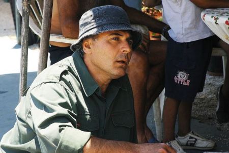 Μαθήματα Ντοκιμαντέρ  για όλους με διοργανωτή τον Χρήστο Καρακέπελη