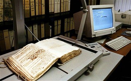 Τα Μυστικά Αρχεία του Βατικανού σε έκθεση στη Ρώμη