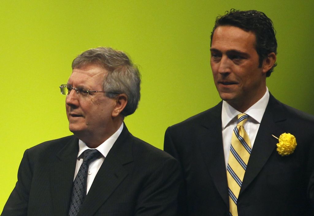 Τούρκος νέος πρωθυπουργός: Πρώτα ο πρόεδρος, «μάχη σε όλα τα μέτωπα»