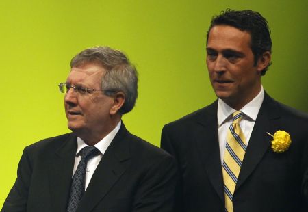 Τούρκος νέος πρωθυπουργός: Πρώτα ο πρόεδρος, «μάχη σε όλα τα μέτωπα»