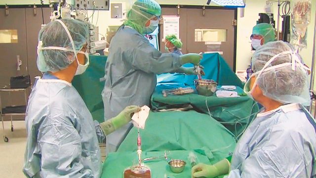 Χάρισε ζωή… τόσο απλά!