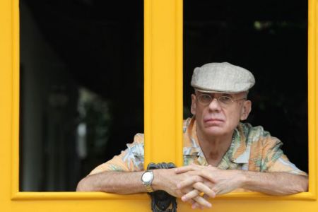 Τζέιμς Ελρόι: «Οσο γερνάω γράφω καλύτερα βιβλία»