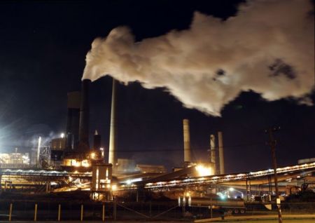 Οι ΗΠΑ κάνουν το βήμα στη μείωση των εκπομπών CO2