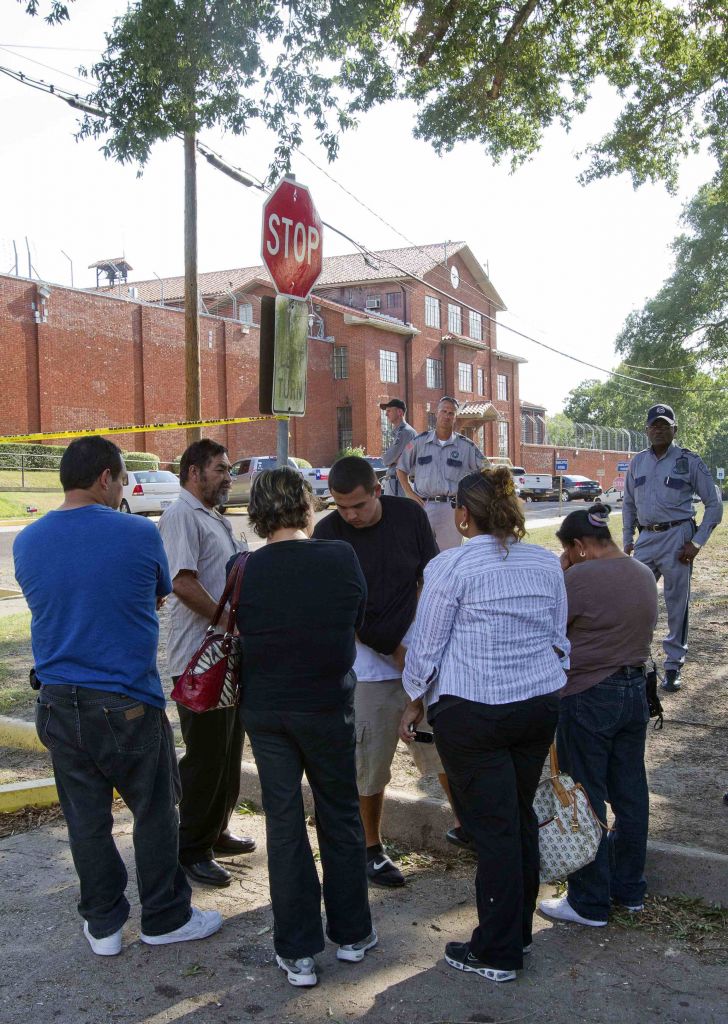 Τέξας: εκτελέστηκε ο Αμερικανός για τη διπλή δολοφονία-εκδίκηση μετά την 11η Σεπτεμβρίου