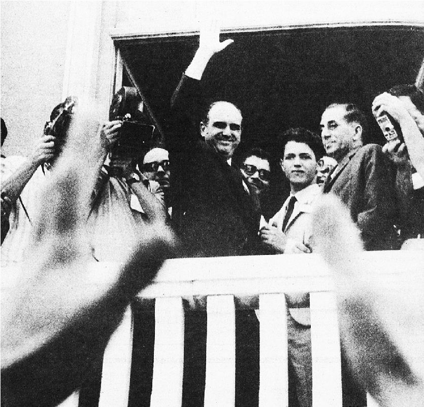 Το παρασκήνιο που οδήγησε στα Ιουλιανά