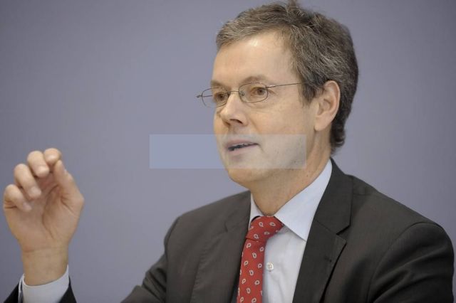 Πέτερ Μπόφινγκερ: «Σας έδωσαν υπερδόση λιτότητας»