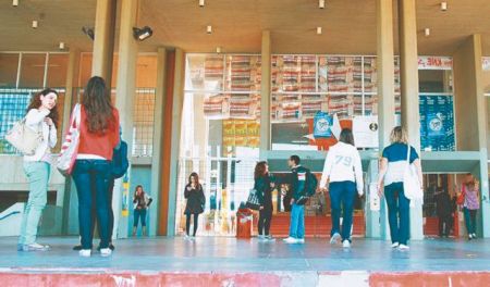 University transfers to “clear out” regional institutions