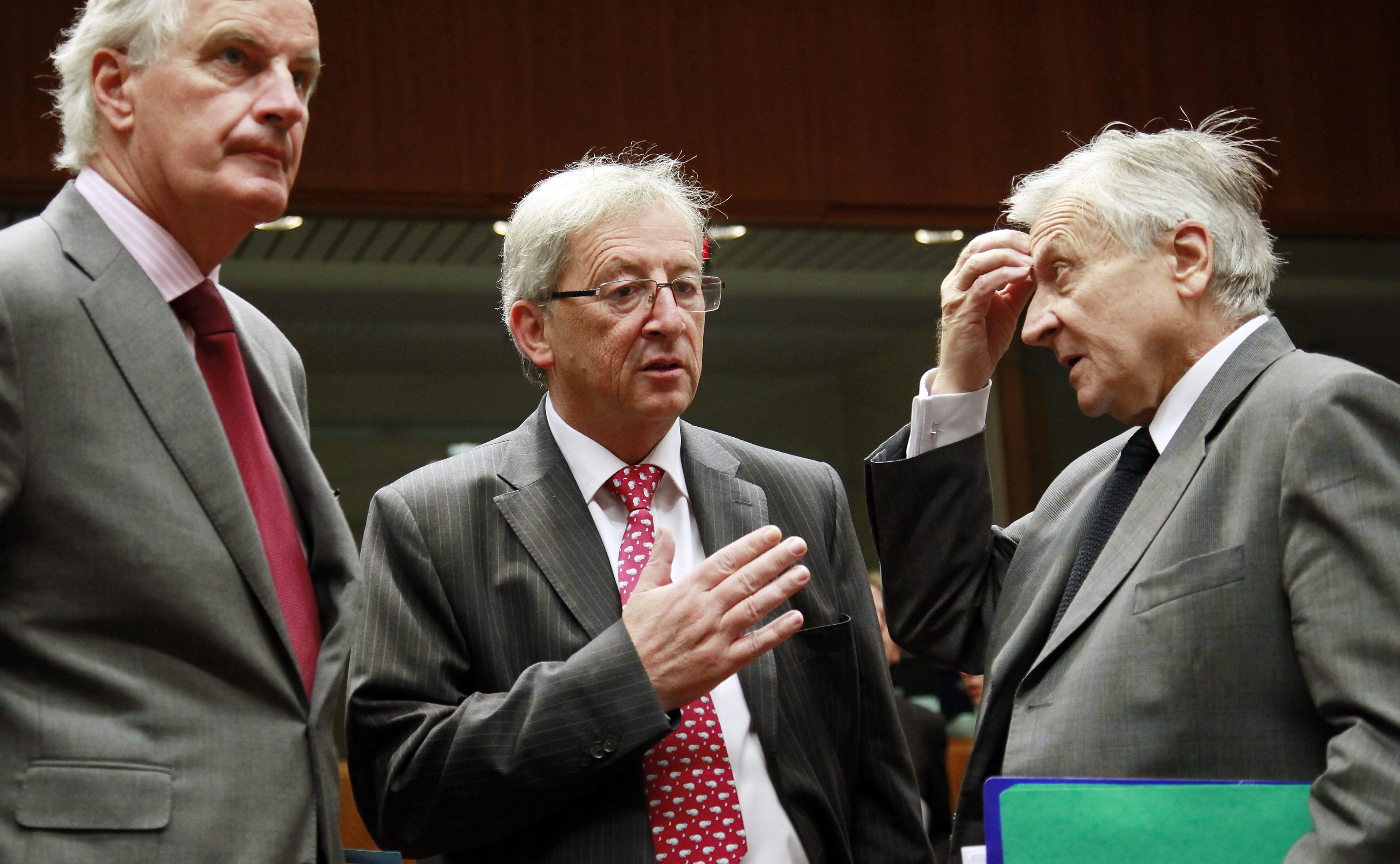 Eurogroup: Τρία «δώρα» και δύο «αγκάθια» για την Ελλάδα