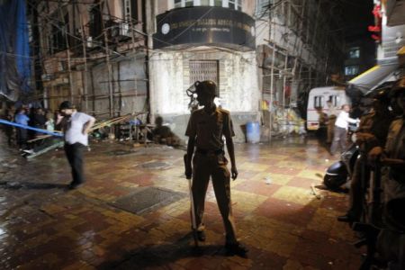 Ινδία: 20 νεκροί από έκρηξη φιάλης υγραερίου σε εστιατόριο