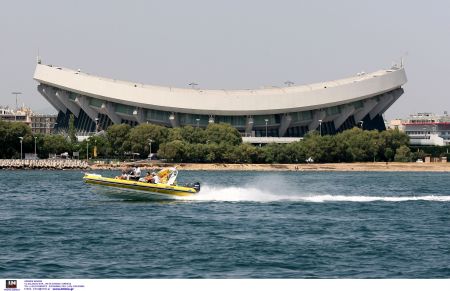 ΤΑΙΠΕΔ: Διαγωνισμός για την αξιοποίηση της περιοχής στο ΣΕΦ