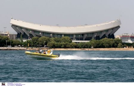 Δήμος Πειραιά: Επιχείρηση αξιοποίησης χώρων στο Νέο Φάληρο