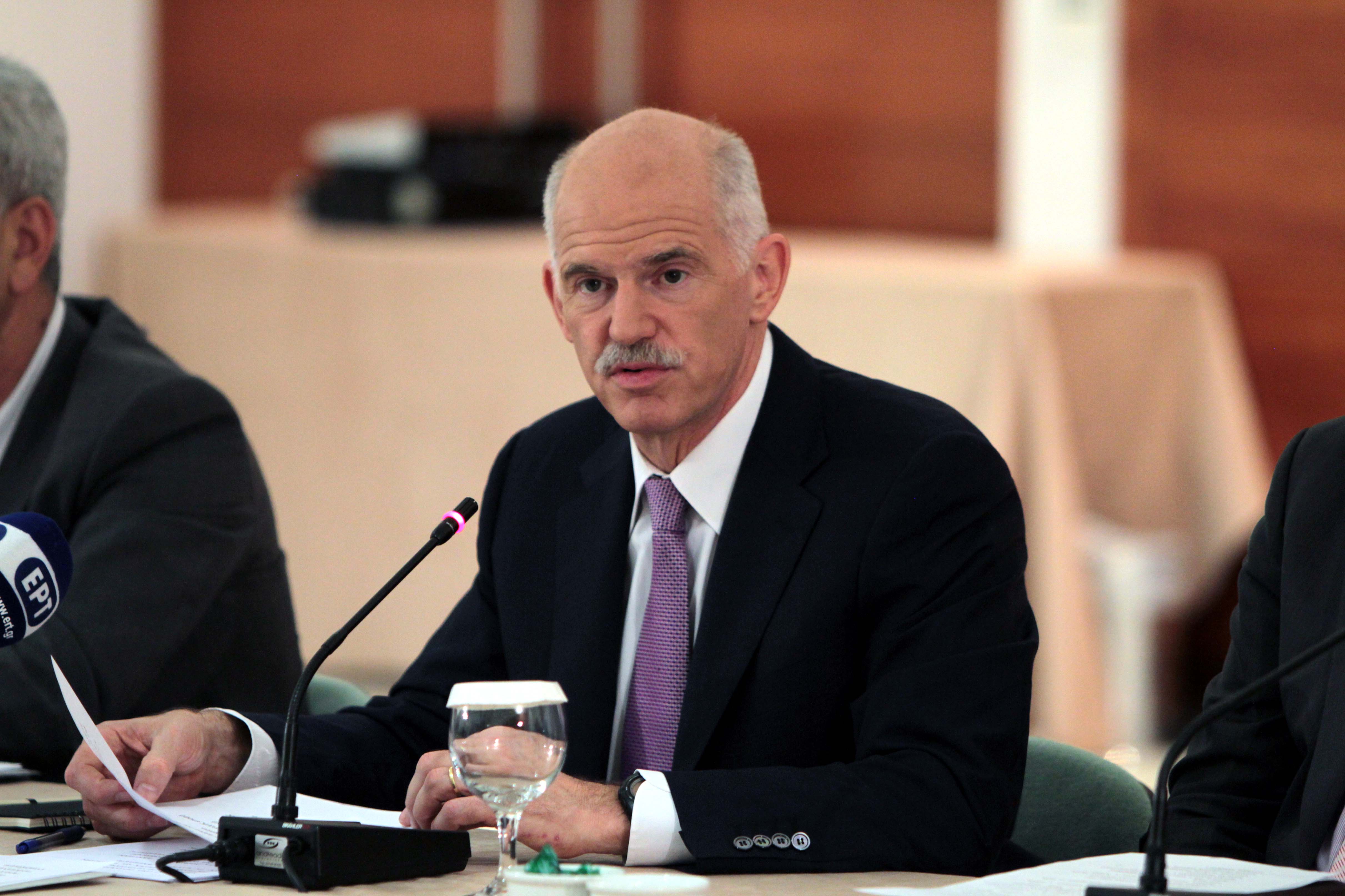 Η Ελλάδα 10 χρόνια μετά