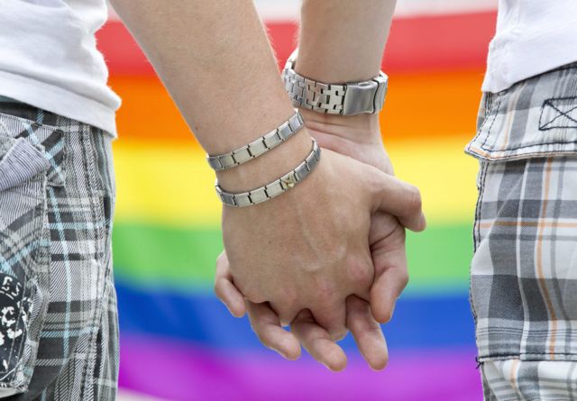 New Democracy MPs delay same-sex civil partnership legislation