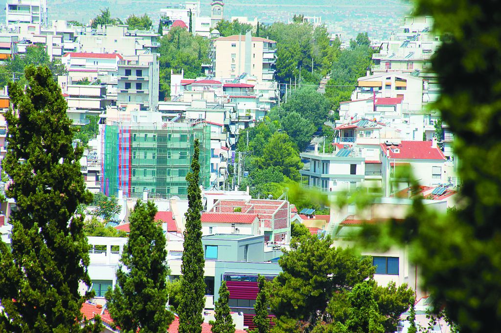 Λιγότεροι όσοι θα ωφεληθούν από τη ρύθμιση για τους πλειστηριασμούς