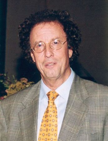 Πέθανε ο Σπύρος Γκίνης – Ιδιοκτήτης και ιδρυτής του Ginis Vacances