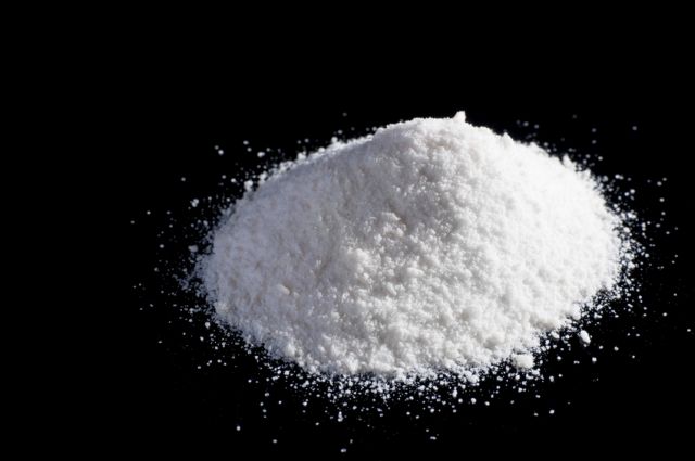 Αλάτι – κοκαΐνη, το ίδιο βασικό ένστικτο | tovima.gr