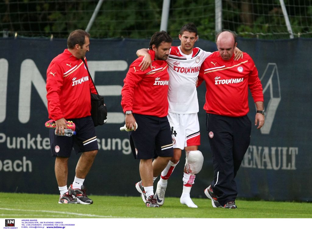 Ολυμπιακός: Πρεμιέρα με φιλική νίκη (2-1) επί της Πολόνια