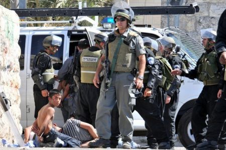 Spiegel: Το Ισραήλ φυλακίζει και βασανίζει ανήλικους Παλαιστίνιους