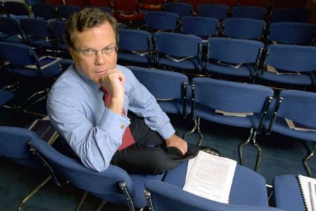 Μάρτιν Σορέλ : Τίτλοι άδοξου τέλους για τον «σερ» της διαφήμισης