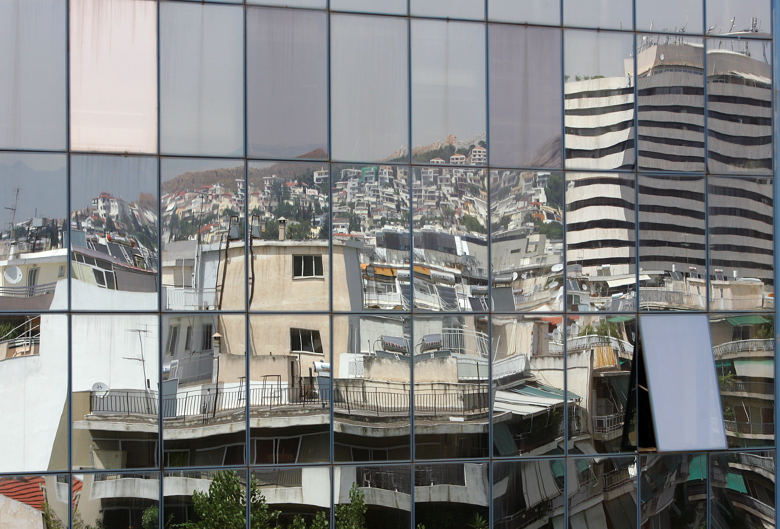 Νέες εποχές