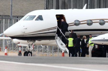 Λήξη συναγερμού στο αεροδρόμιο Λούτον του Λονδίνου