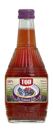 Η Μινέρβα αποκτά το ξύδι ΤΟΠ από την Pernod Ricard