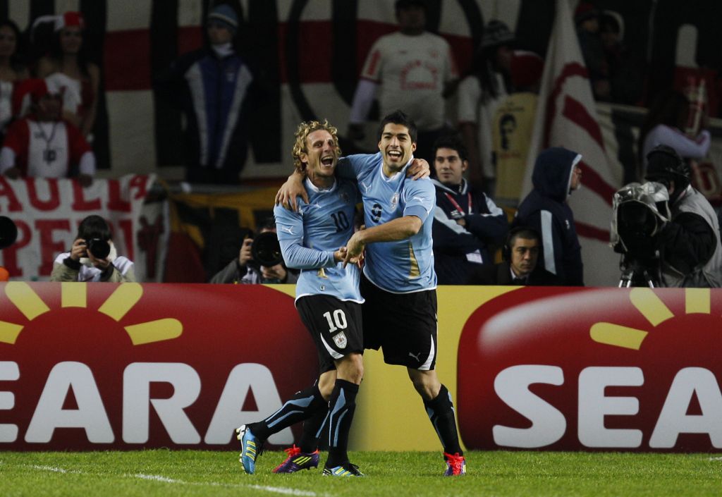 Στον τελικό του Κόπα Αμέρικα η Ουρουγουάη (video)