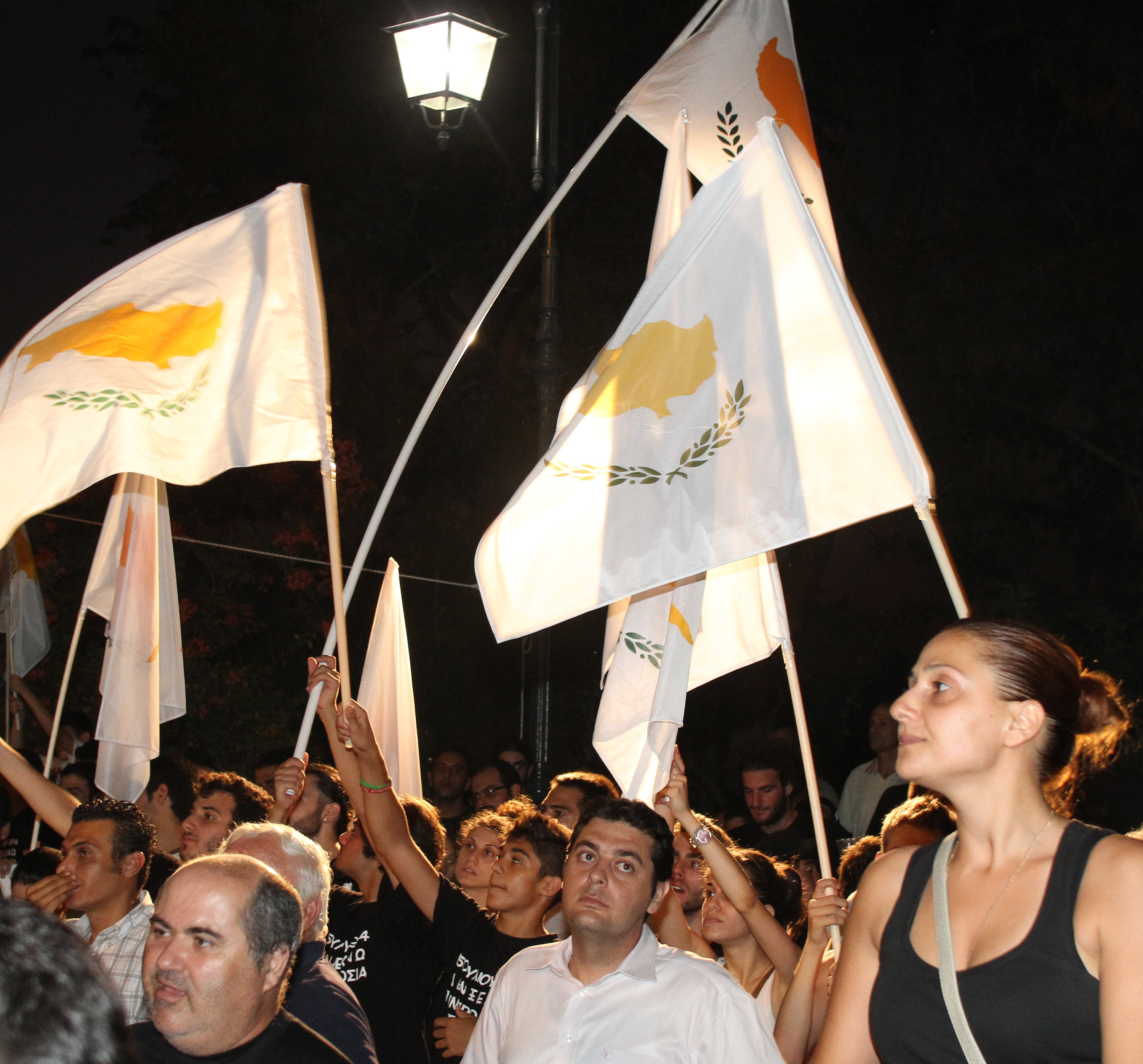 Νέα καταδίκη της Τουρκίας για την Κύπρο