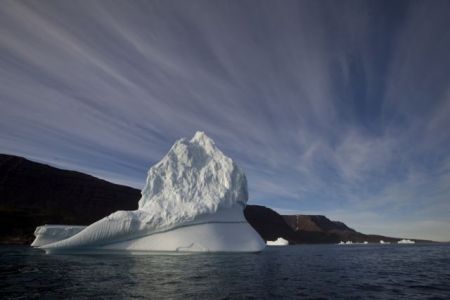 Απαγορεύθηκε λόγω κλιματικής αλλαγής η αλιεία στην Αρκτική