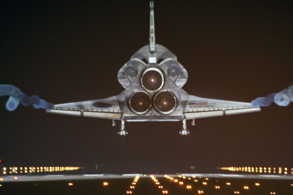 Το λεωφορείο έφθασε στο… τέρμα