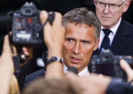 Κόσοβο: Για τον κίνδυνο των τζιχαντιστών προειδοποιεί το ΝΑΤΟ