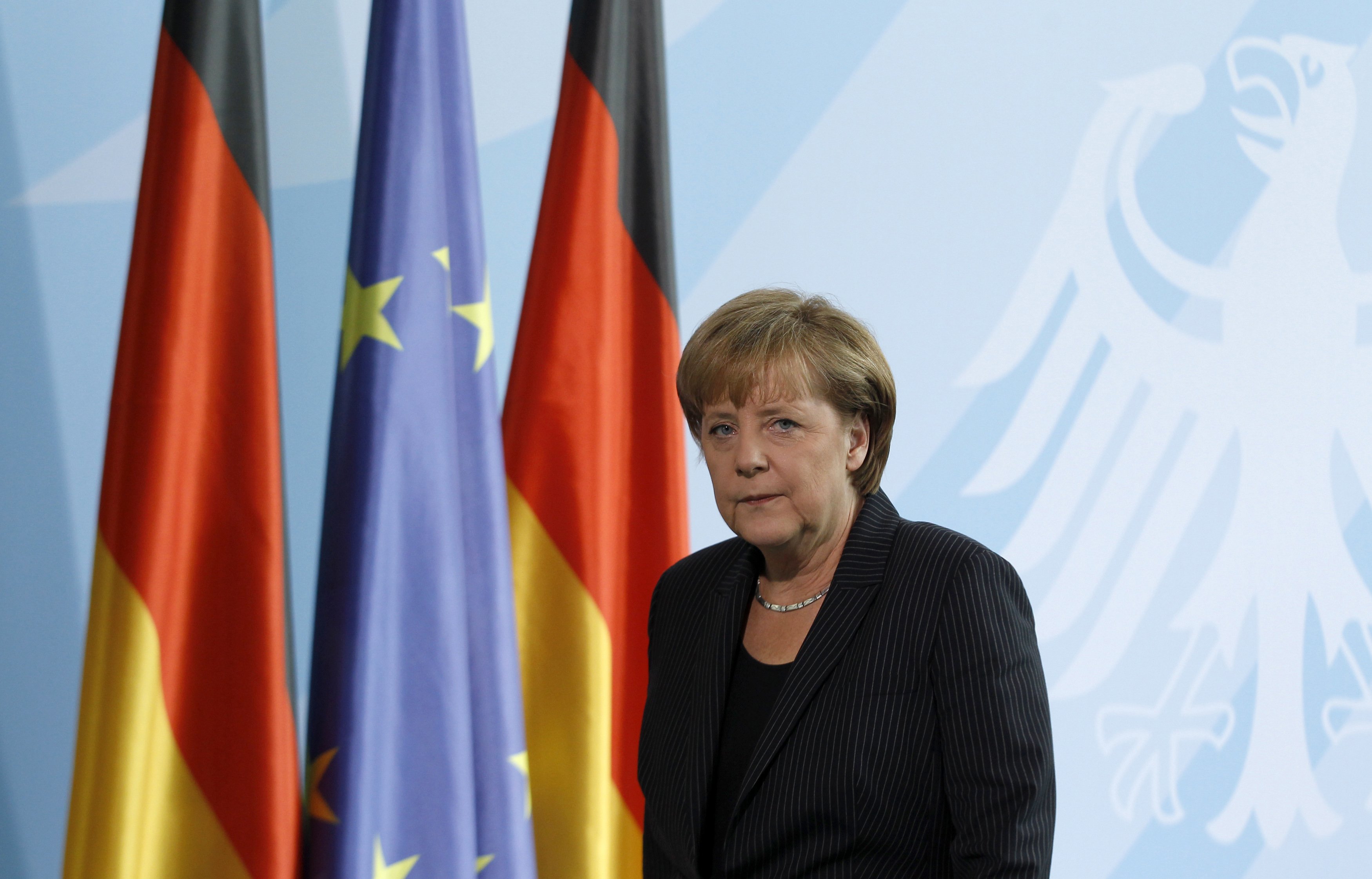 Γερμανία:  Η Ελλάδα είναι η λάθος «νύφη» της ευρωζώνης