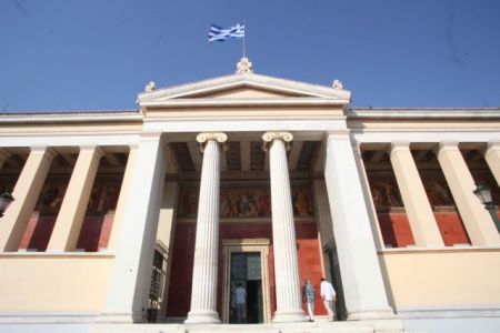 Υπέρ της απελευθέρωσης των ειδικών λογαριασμών έρευνας οι πρυτάνεις
