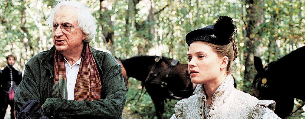 Μπερτράν Ταβερνιέ:«Ο στρατηγός Σαρλ Ντε Γκωλ ήταν  πιο αριστερός από τον Μιτεράν»