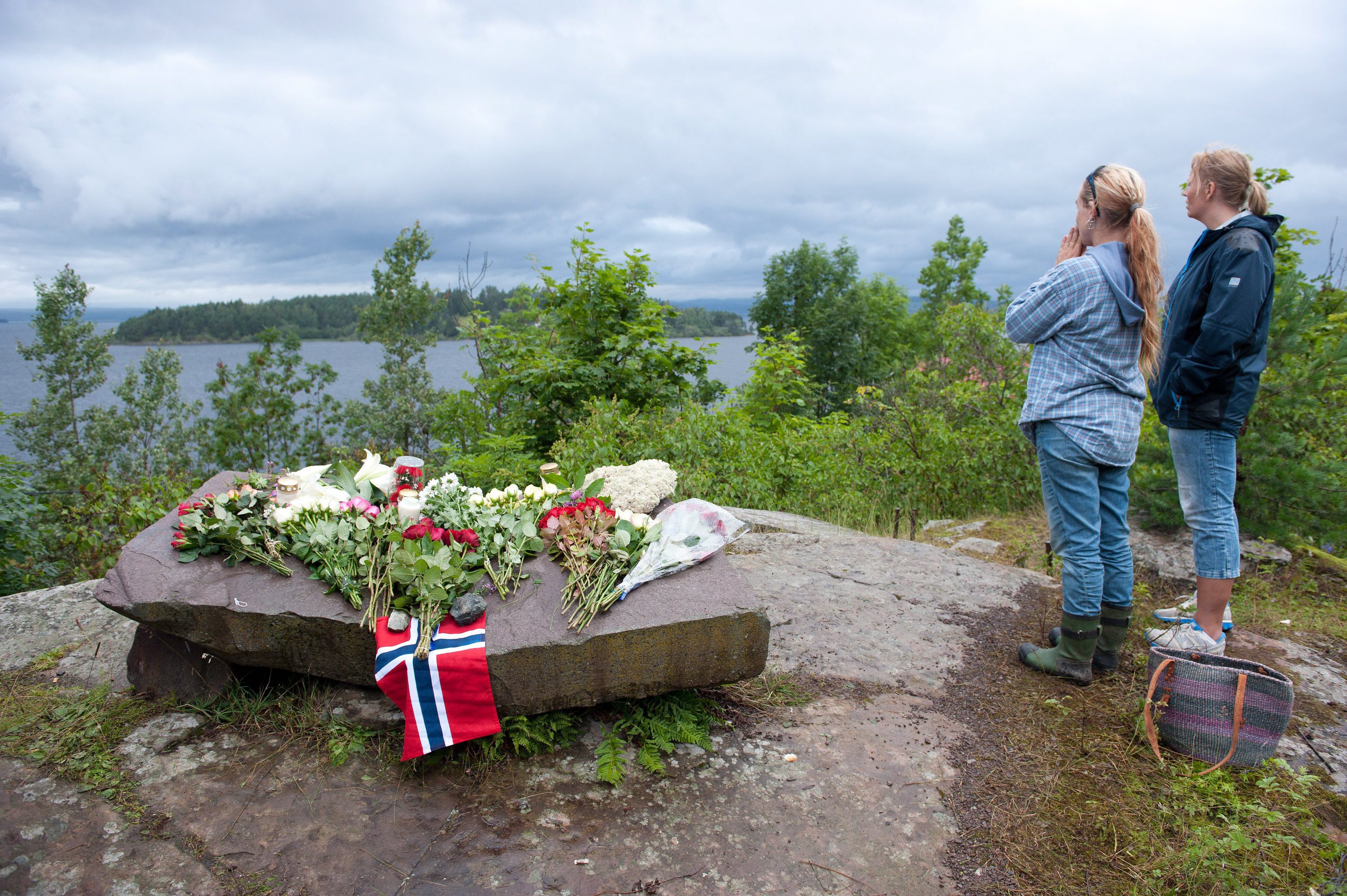 Νορβηγία: αντι-ισλαμικό μανιφέστο μίσους από τον 32χρονο