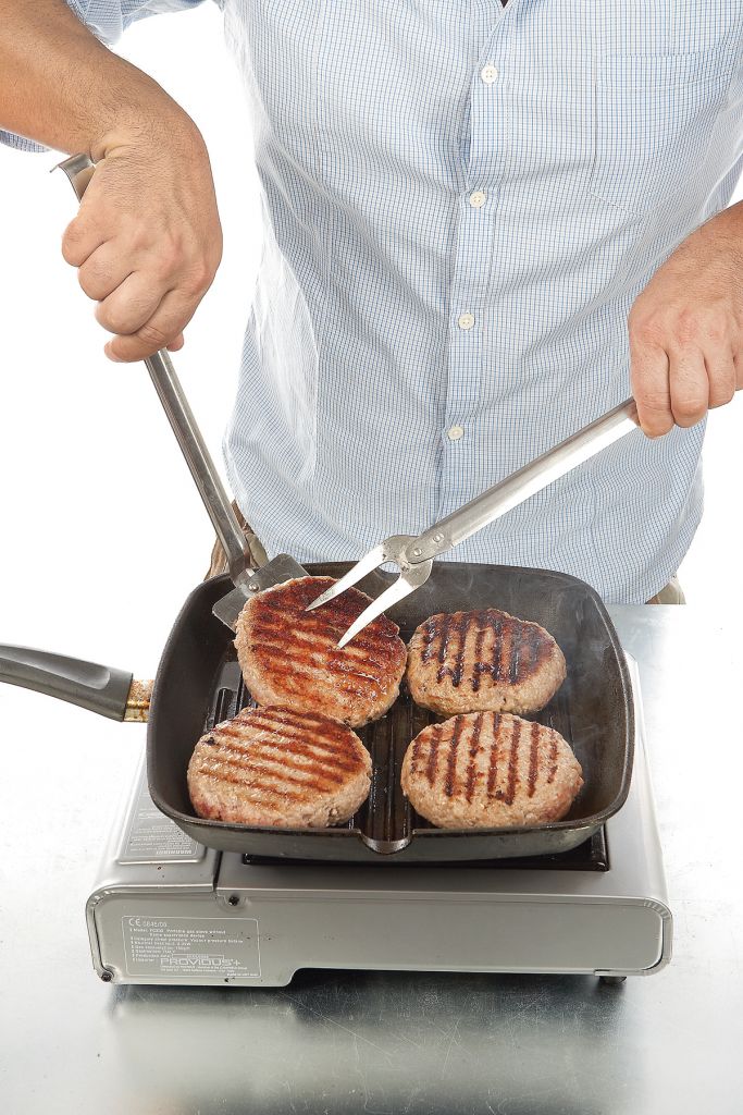 Το κλασικό μπιφτέκι