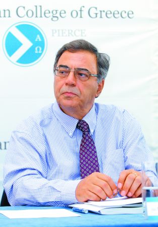 Αποχωρεί από τους «58» ο Νίκος Χριστοδουλάκης