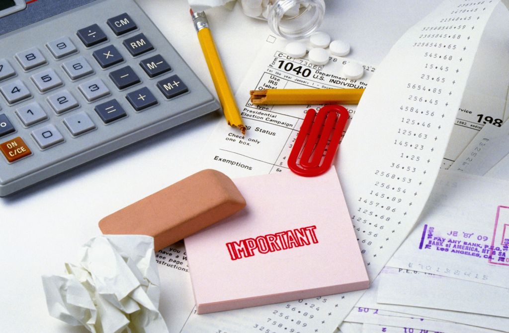 Μωσαϊκό φόρων στην Ευρώπη