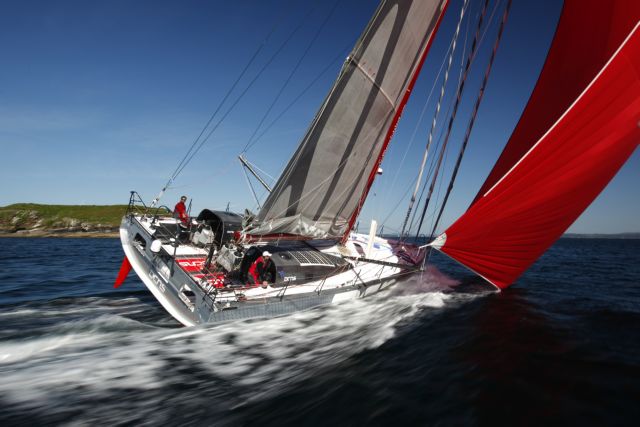 Λουκ Αλφάντ: «Ο φόβος δεν ανήκει στο λεξιλόγιο μου»