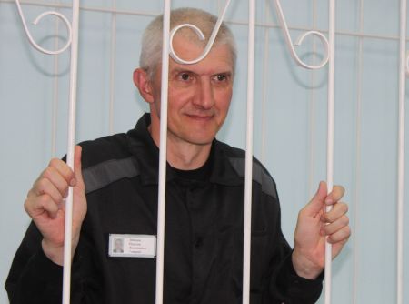 Ελεύθερος ο Πλάτον Λεμπέντεφ, συνεργάτης του Χοντορκόφσκι