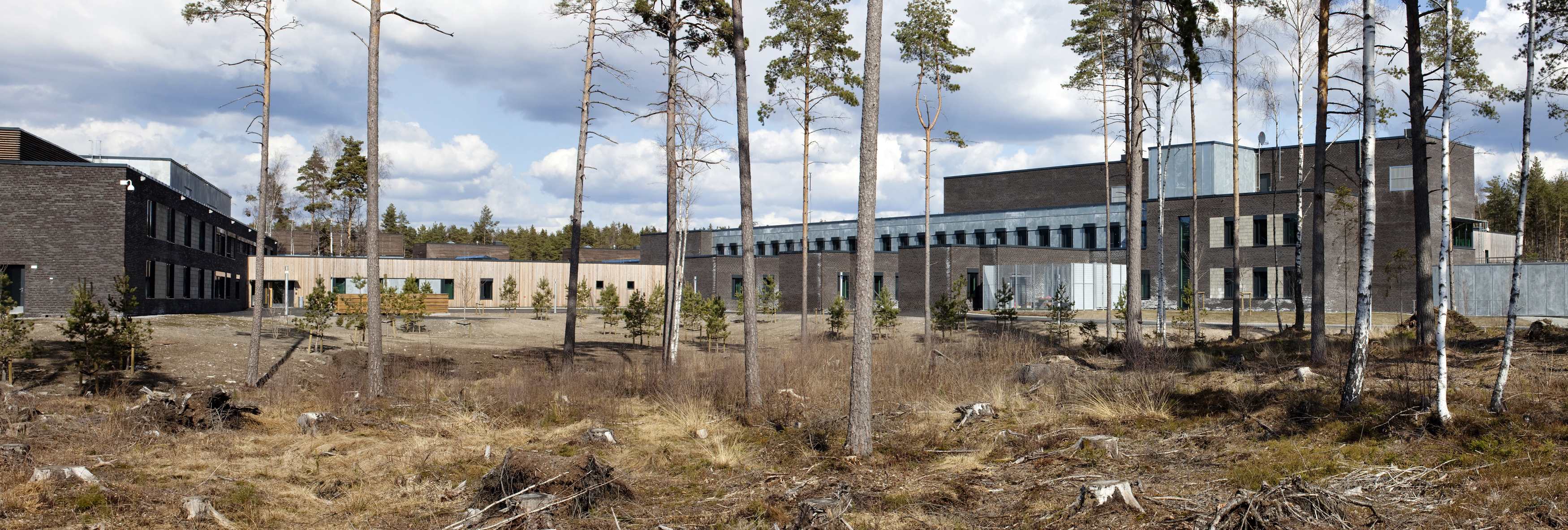 Η πιο πολυτελής φυλακή του κόσμου για τον μακελάρη της Νορβηγίας