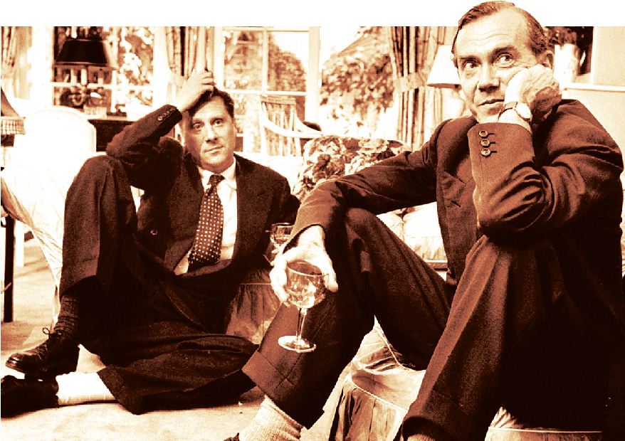 Στο μυαλό του «άθεου καθολικού» Γκρέιαμ Γκριν