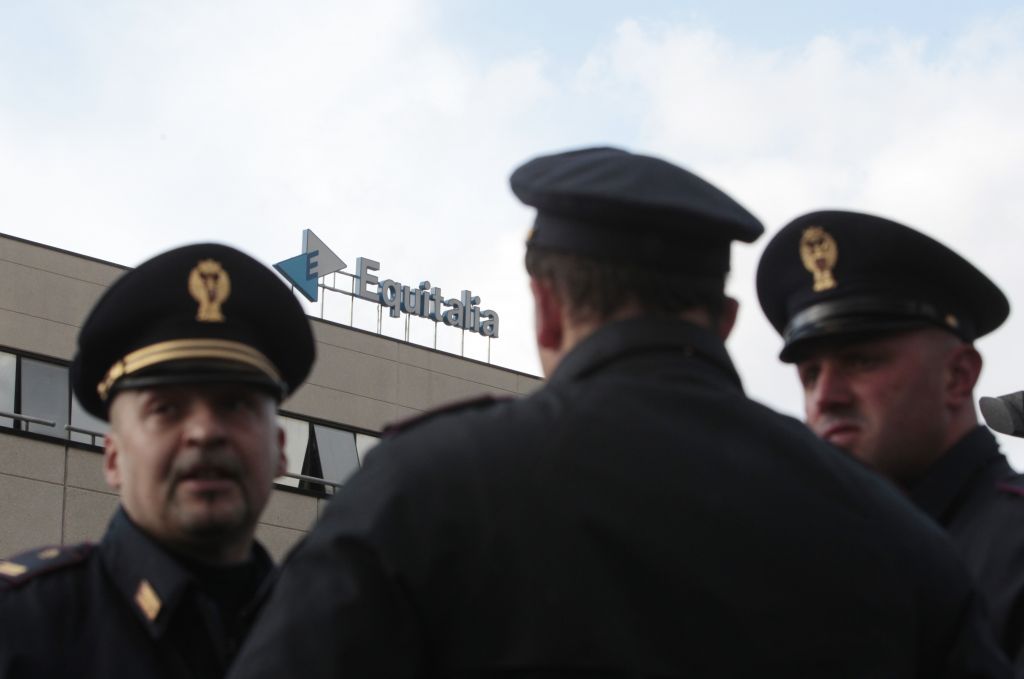 Ιταλία: Υποπτη η μητέρα για τη δολοφονία του 8χρονου Λόρις Στιβάλ