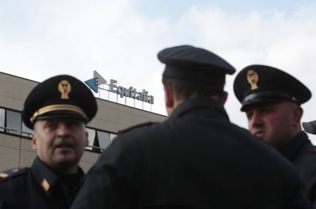 Ιταλία: Υποπτη η μητέρα για τη δολοφονία του 8χρονου Λόρις Στιβάλ