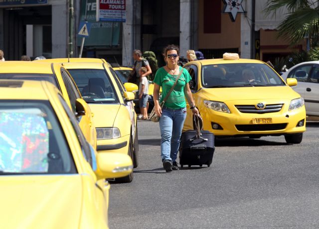ΣΕΤΕ: Προτάσεις για ταξί και ενοικιαζόμενα αυτοκίνητα