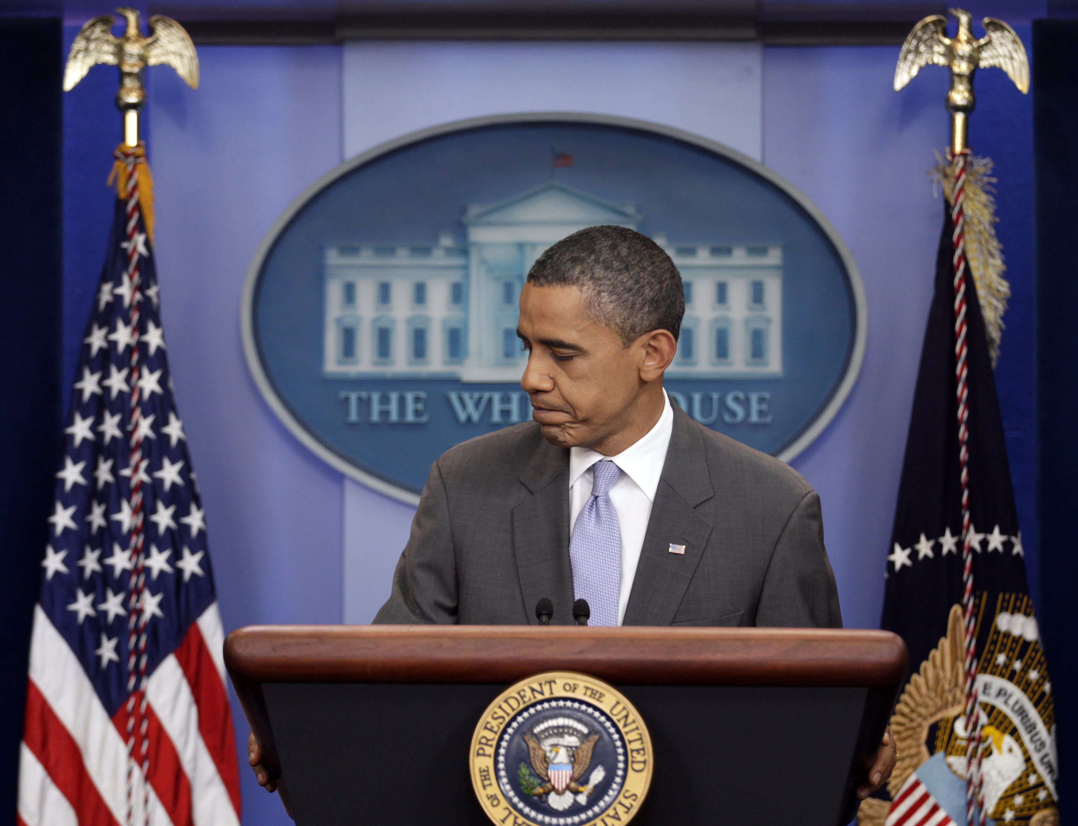 Ομπάμα:«Συγγνώμη για το κάψιμο του Κορανίου, ήταν σφάλμα»