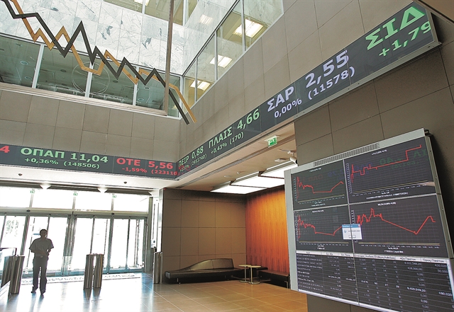 Πώς η κεφαλαιαγορά ενισχύει την οικονομία