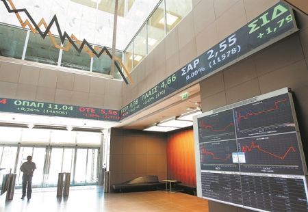 Πώς θα αναβαθμιστεί το Χρηματιστήριο σε ανεπτυγμένη αγορά