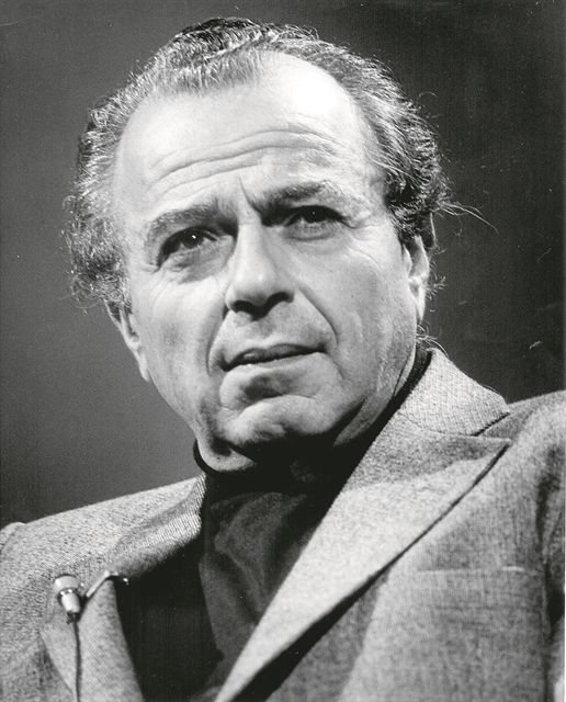 Ο σκηνοθέτης που «ταξίδεψε» την Ελλάδα στον κόσμο