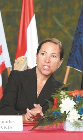 «Η βαθιά γνώση του Μπάιντεν θα διευρύνει τη συνεργασία ΗΠΑ – Ελλάδας»